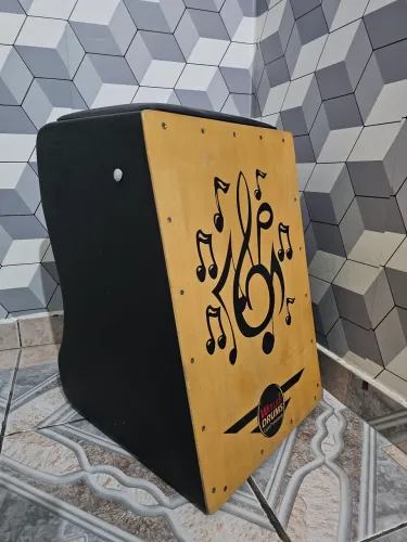 Cajon