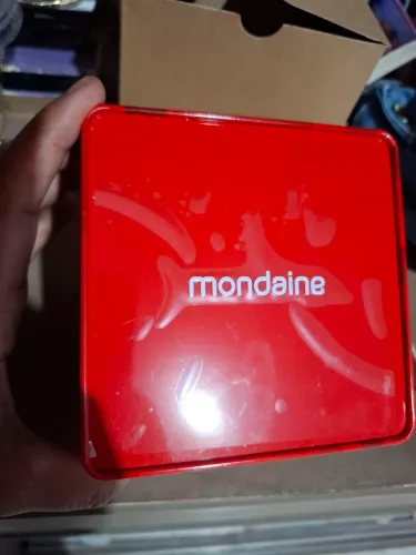 Relógio mondaine