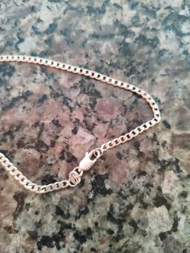 Corrente de Prata 925