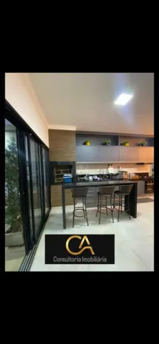 Casa à Venda no Solar do Agreste Oportunidade em Rio Verde!