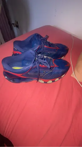 mizuno pro 12