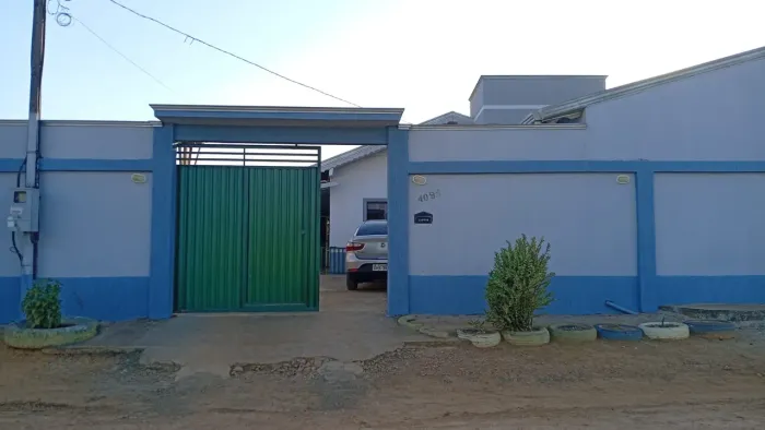 Vendo casa