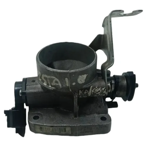 Corpo Borboleta Ford Ka Fiesta 1.0 2001-2012 Dianteiro