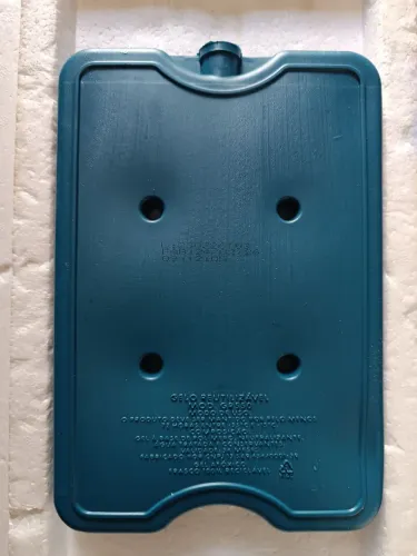 Placas de GEL PACK