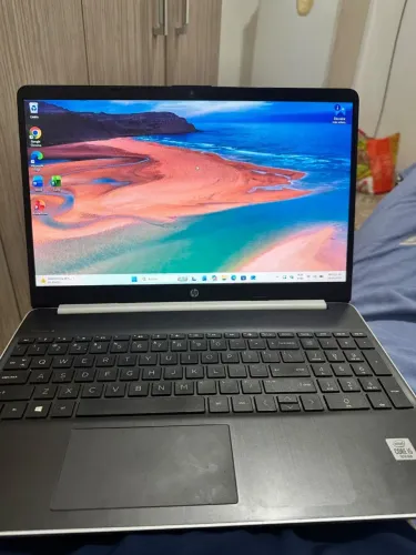 Notebook HP i5