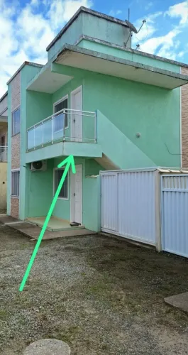 Casa em condomínio para Locação, Enseada das Gaivotas, Rio das Ostras, RJ