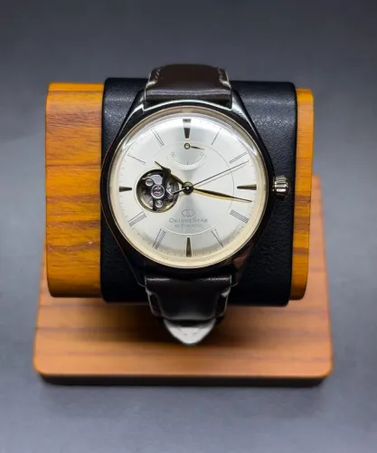 Relógio Orient Star Classic Special Open Heart