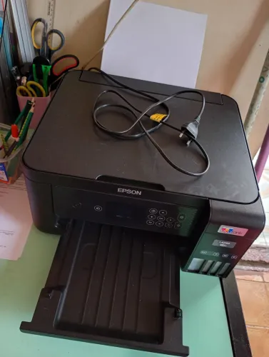 Vendo Impressora Epson