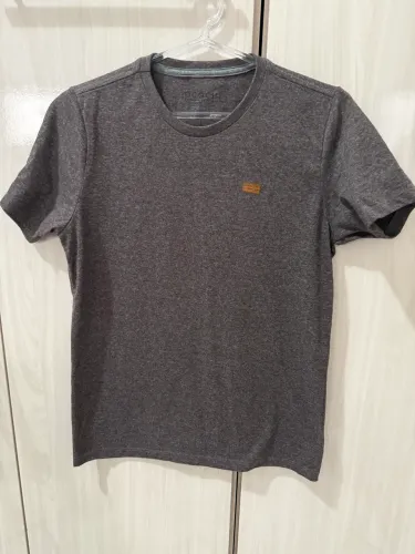 Camisetas Juvenil Marculina
