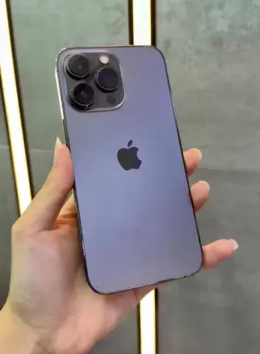 iPhone 13 Pro
