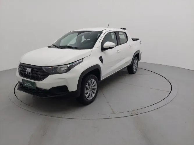 Fiat Strada Freedom 1.3 Flex 8V CD 2025