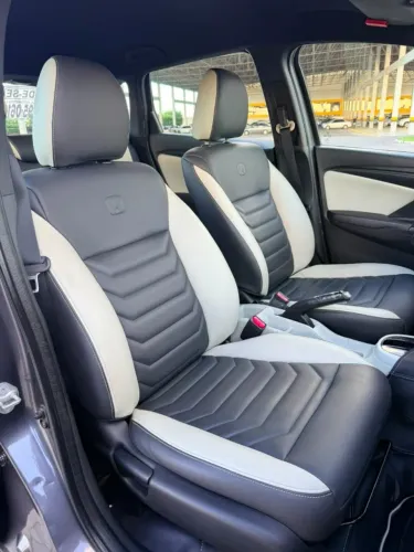 Honda Fit LX 1.5 Flexone 16V 5P Aut. 2015