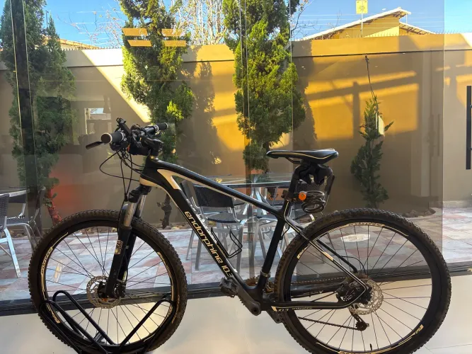BIKE GONEW ENDORPHINE 10.3 TOP (CARBONO)