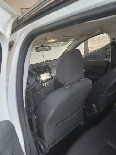 Renault Sandero Stepway Easy R Flex 1.6 16V 5P 2019