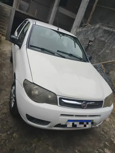 Fiat Palio RUA 1.0 Fire Flex 8V 5P 2015