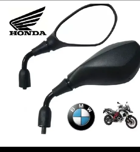Retrovisor BMW