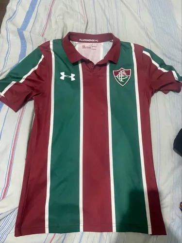 Camisa fluminense 