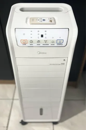 Climatizador 