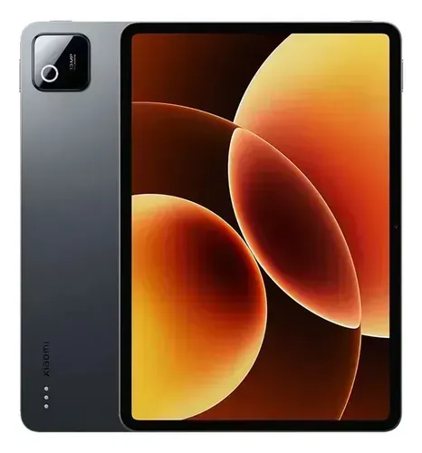 Xiaomi Pad 8 8/256GB 12" Polegadas, Graphite Gray