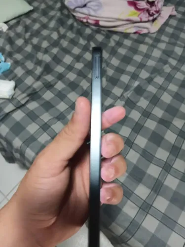 Samsung A07 novo imeil limpo aparelho top