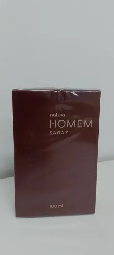 Natura homem 
