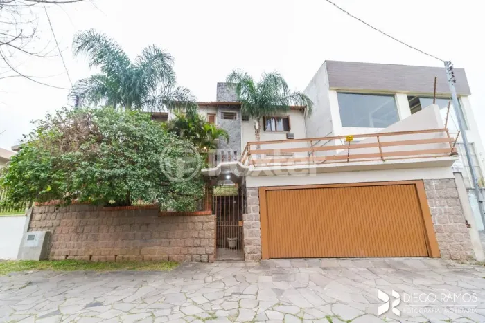 Casa à venda Avenida da Serraria, Espírito Santo - Porto Alegre