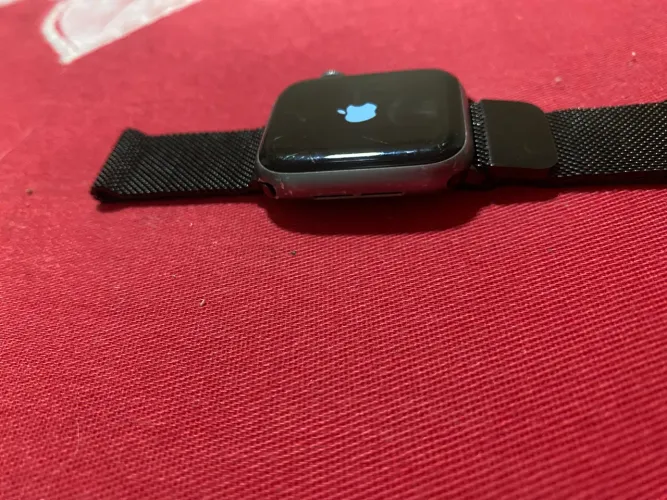 Vendo Apple Watch série 5 GPS