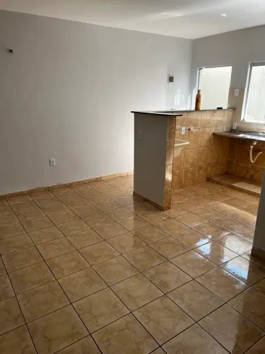 Alugo apartamento em Vicente Pires 2 quartos