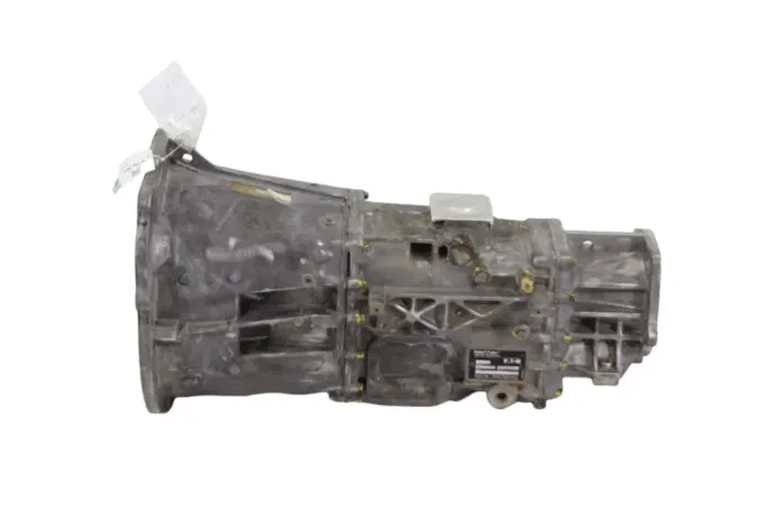 CAIXA CÂMBIO MANUAL 3.0 DIESEL 163CV FORD RANGER 05-09(427)
