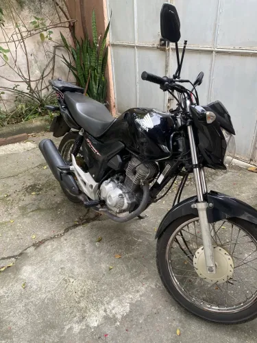 CG 160