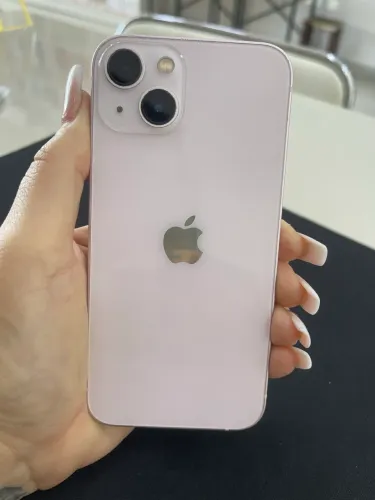 IPHONE 13 128gb NOTA FISCAL + 6 MESES DE GARANTIA