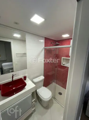 Apartamento à venda Avenida Guilherme Giorgi, Vila Carrão - São Paulo