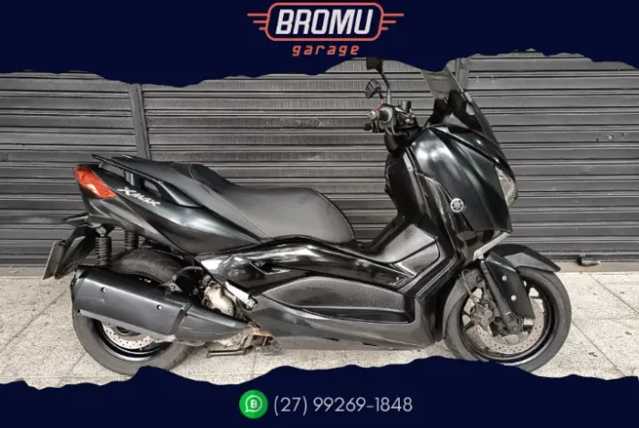 Yamaha - X Max 250 Abs - 2022