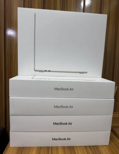 MacBook Air M5 16/512gb | PRONTA ENTREGA