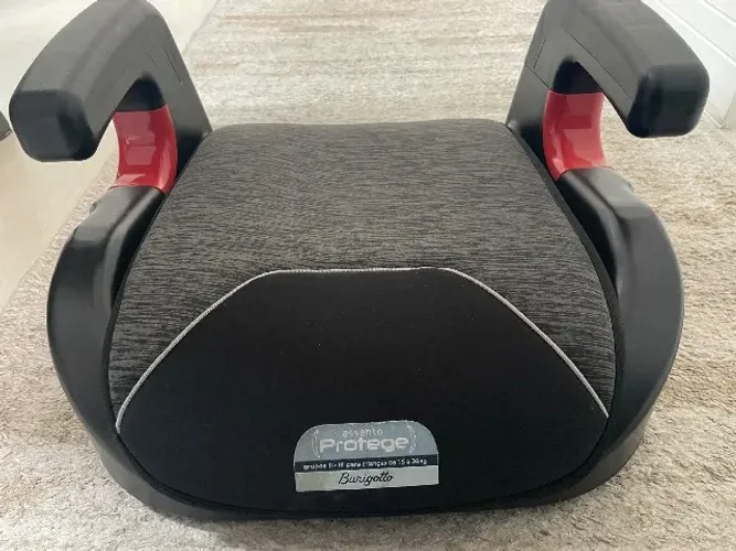Assento para carro burigotto