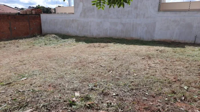Terreno para Venda em Presidente Prudente, PORTO BELO RESIDENCE