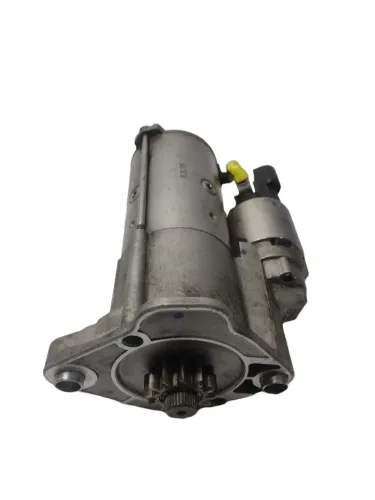 Motor De Arranque Vw Amarok 2.0 Diesel 2014 2h0911023f