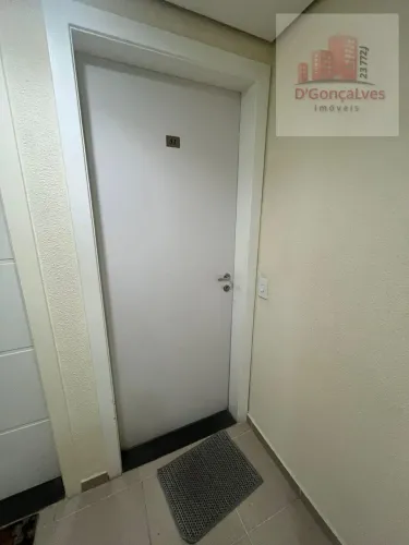 Apartamento para Locação no Centro de Diadema - 2 Dorms