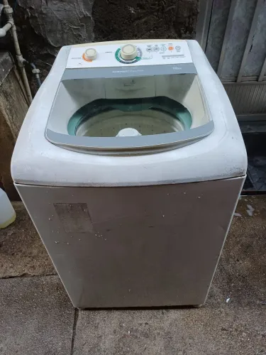 Máquina de lavar Consul