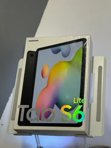Samsung Tab S6 Lite - 4GB RAM - 64GB