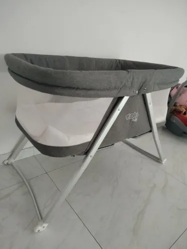 Moisés para Bebê