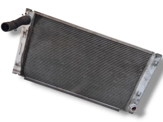 Radiador Mini Cooper S 2012 2013 Original
