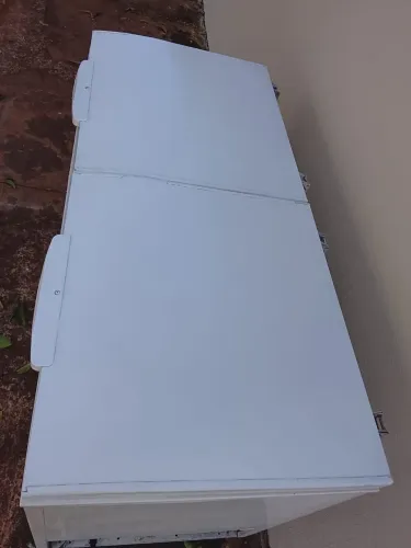 Vendo freezer 