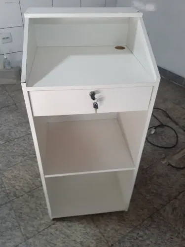 Balcão PDV