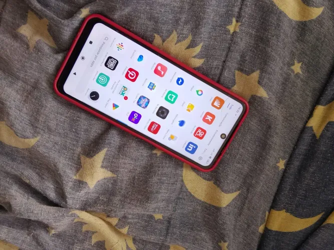 Vende-se celular redimi note 11 