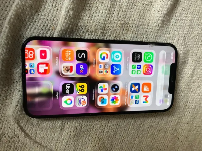 iPhone 12 Pro Max