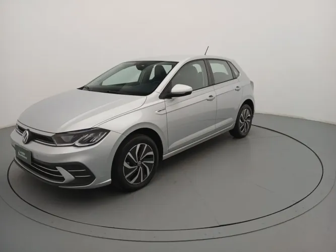 Volkswagen Polo Highline 170 TSI 1.0 Flex 12V Aut. 2026