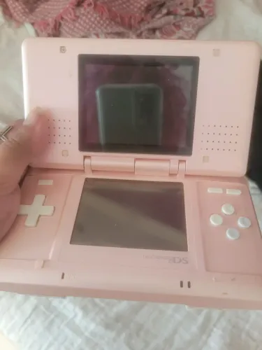 Ds Fat