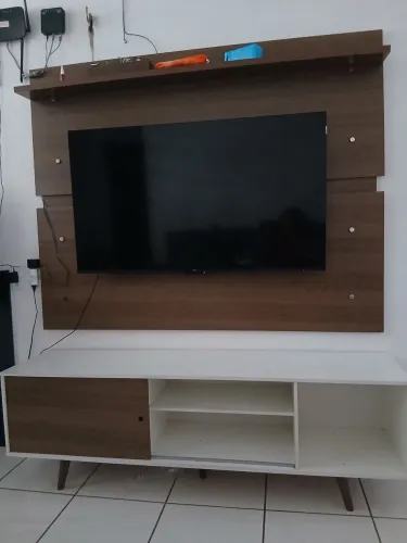 Painel mais racker