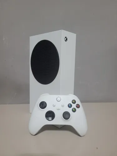 Xbox séries S